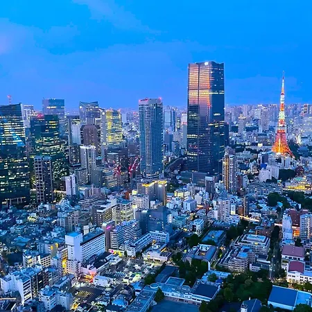 Apa Hotel & Resort Roppongi Ekihigashi-2