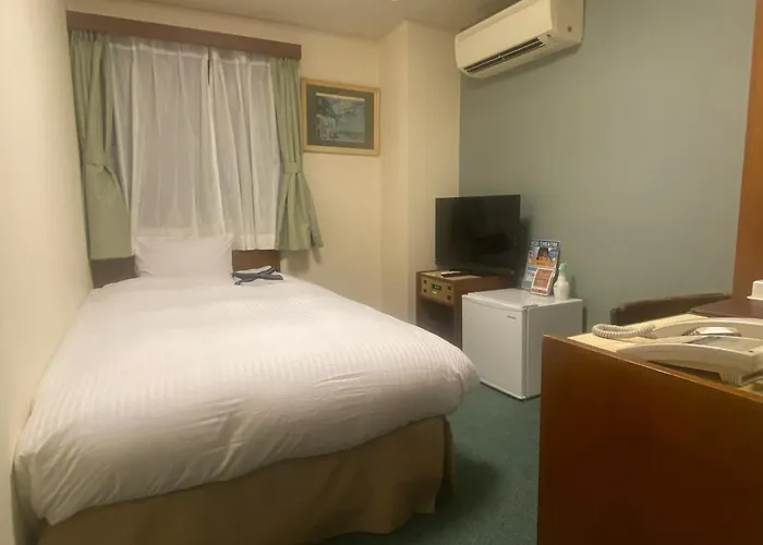 TateshinaResort Hotel